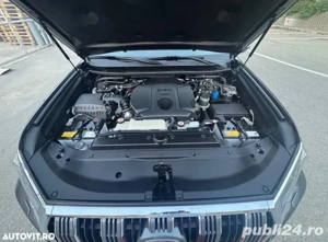 Toyota Land Cruiser an fabricație 2018, 197000 km - imagine 7