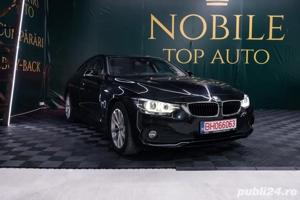 BMW seria 4 418d GranCoupe Facelifit 2018