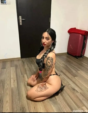 Acum am ajuns nu stau decat 3 zile 