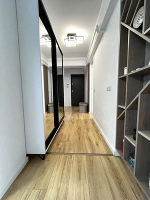 Apartament 3 camere Mihai Bravu - Vitan - imagine 8