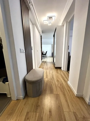 Apartament 3 camere Mihai Bravu - Vitan - imagine 7