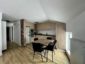 Apartament 3 camere Mihai Bravu - Vitan - imagine 2