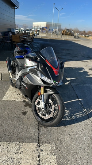 Aprilia rsv4 1100 2021 - imagine 3