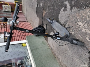 trotinetă electrica