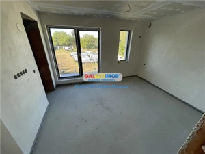 Vila 5 camere P+1 teren 502 mp Buftea Crevedia - imagine 13