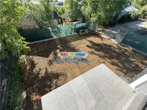 Vila 5 camere P+1 teren 502 mp Buftea Crevedia - imagine 5