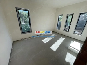 Vila 5 camere P+1 teren 502 mp Buftea Crevedia - imagine 12