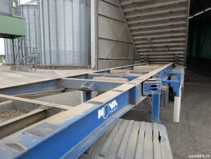 Vând sau Schimb Benă Cereale 43 m3 - imagine 2