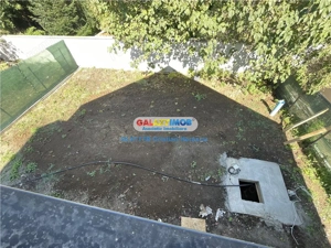 Vila 5 camere P+1 teren 502 mp Buftea Crevedia - imagine 6