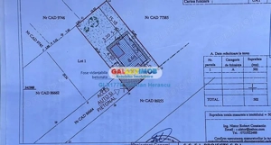 Vila 5 camere P+1 teren 502 mp Buftea Crevedia - imagine 20