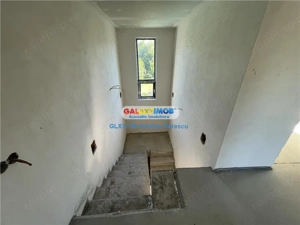 Vila 5 camere P+1 teren 502 mp Buftea Crevedia - imagine 16