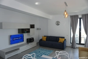 Inchiriez apartament 2 camere Mamaia Nord