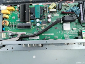 Main TP.Msd309.BP710 tv Bush 40" - imagine 3