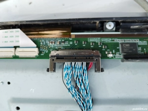 Main TP.Msd309.BP710 tv Bush 40" - imagine 4