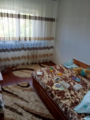 Apartament Topoloveni Central