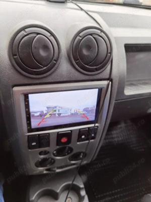 Logan Van autoutilitara - imagine 8