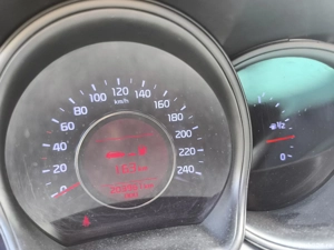 kia ceed 1.4 benzină  - imagine 3