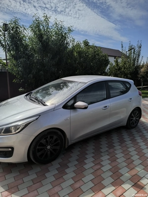 kia ceed 1.4 benzină  - imagine 5