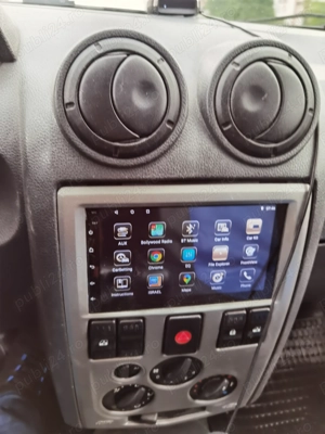 Logan Van autoutilitara - imagine 9