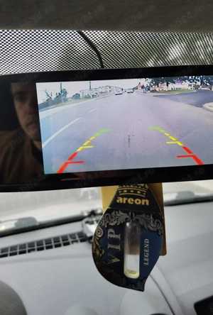 Logan Van autoutilitara - imagine 10