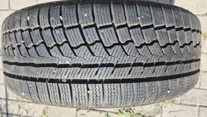 Anvelope 205/55R16 M+S IARNĂ