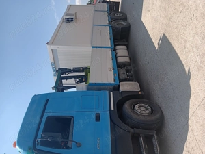 vand camion macara - imagine 2