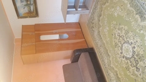 Închiriez  vila în Coltau  - imagine 4