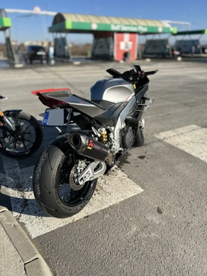 Aprilia rsv4 1100 2021 - imagine 2