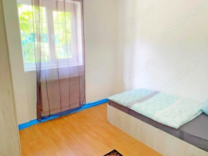 Buziasului cazare muncitori - imagine 3