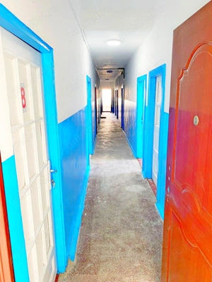 Buziasului cazare muncitori - imagine 4