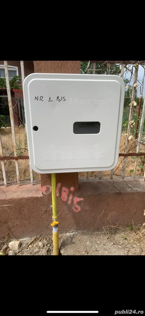 Casa P+1+M, Poarta Alba - imagine 4