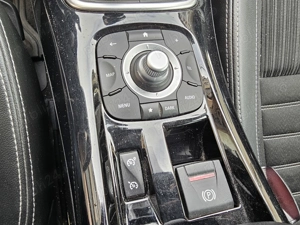 Renault Laguna 3, 2.0l, 130cp, 2014 - imagine 5