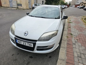 Renault Laguna 3, 2.0l, 130cp, 2014 - imagine 2