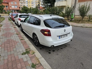 Renault Laguna 3, 2.0l, 130cp, 2014 - imagine 3