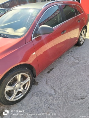 vând insignia bate motorul - imagine 3