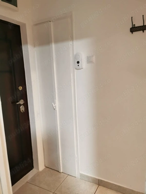 Vând apartament 2 camere  - imagine 5