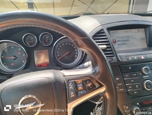 vând insignia bate motorul - imagine 2