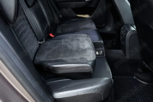 VW Passat 2.0 TDI BlueMotion Tehnology Comfortline - imagine 8