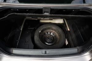 VW Passat 2.0 TDI BlueMotion Tehnology Comfortline - imagine 10