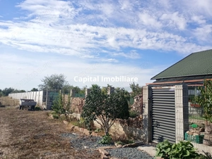 Teren de vânzare – Sat Costi, Zona „Casa cu bunici” -preț special!