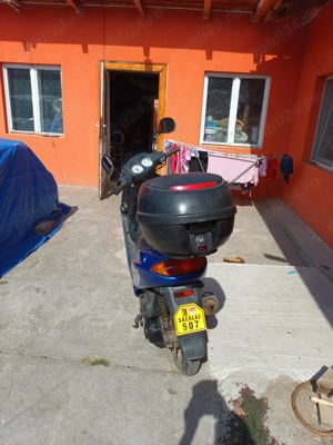 peugeot zenit - imagine 4