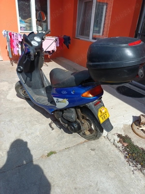 peugeot zenit - imagine 6