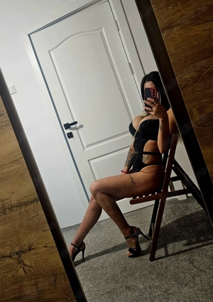 Raluca top!!!  Zona Dacia