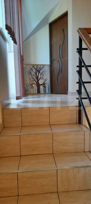 Casa de vanzare, 176mp utili, zona Balta Blonda - imagine 9