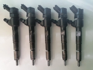 5801470098 0986435254 0445110457 Bosch Injector Injector Case IH New Holland Steyr 3.4 3.2 - imagine 5