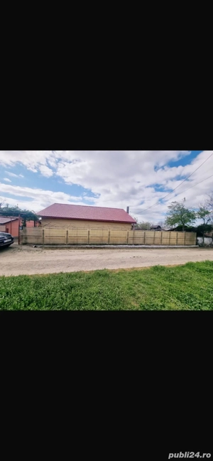 casa de vanzare cu teren 
