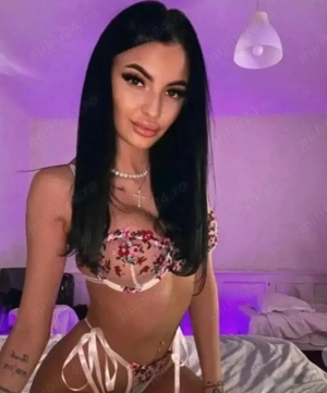 Andreea escorta de lux  - imagine 4