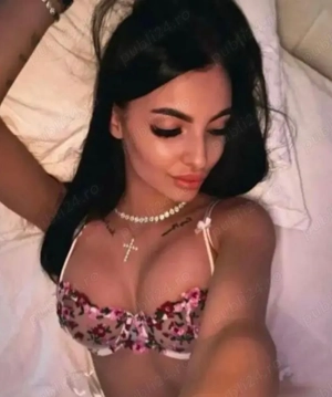 Andreea escorta de lux  - imagine 5