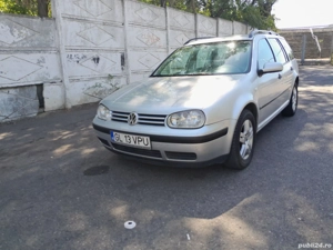 Vând Volkswagen Golf 4 - imagine 5 Vând Volkswagen Golf 4 - imagine 5