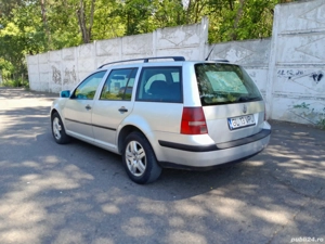 Vând Volkswagen Golf 4 - imagine 4 Vând Volkswagen Golf 4 - imagine 4